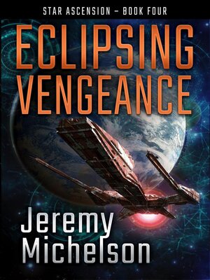 cover image of Eclipsing Vengeance